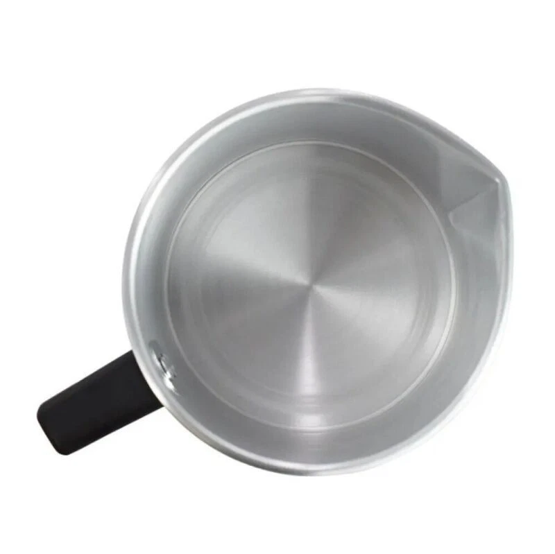 3L Home DIY Pouring Pitcher Jug Wax Cup Soap Chocolate Making Candle Melting Pot - Image 3 of 4