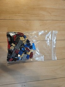 LEGO CREATOR: Robo Platoon (4881) Opened and Used