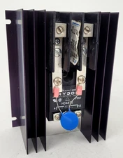 HD4875 Crydom Solid State Relay 480V 75 Amp- Next Day Option