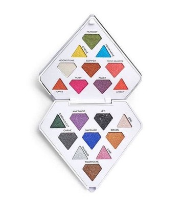 I Heart Revolution Diamond Bright Palette
