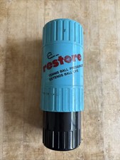 Vintage Unique Sports Products Restore Tennis Ball Pressurizer Extends Ball Life