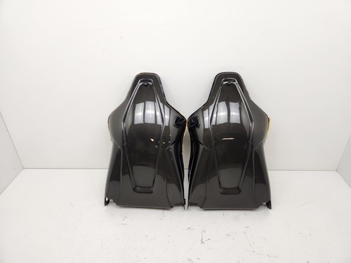 McLaren MP4-12C 2012-2014 Front Right Seat covers Pair Photo - $4,900