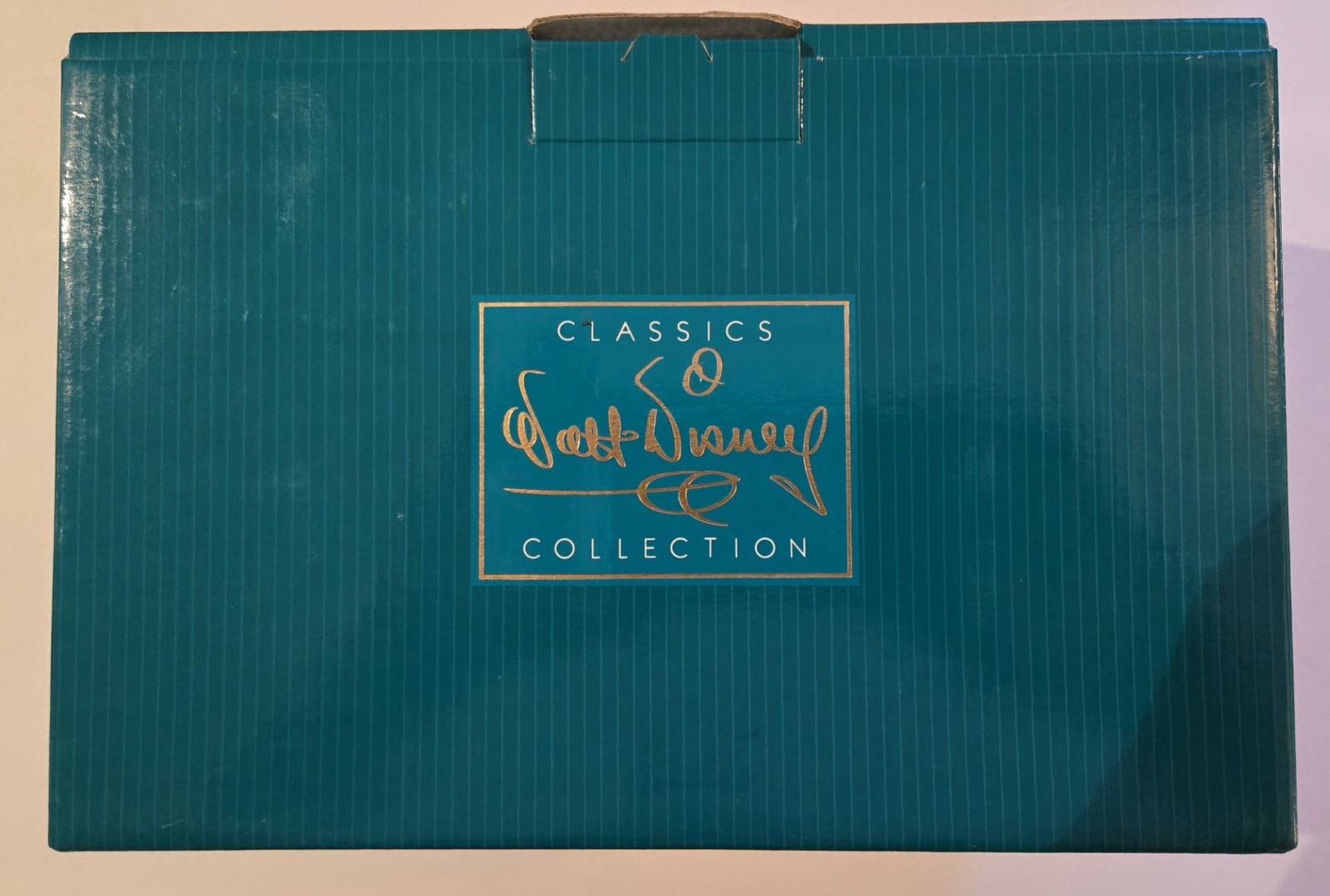 WDCC Disney Jessica Rabbit I'm Not Bad I'm Just Drawn That Way NIB COA 3533/5000