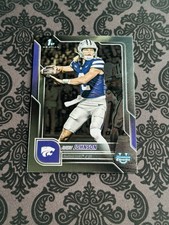 AVERY JOHNSON 2025 BOWMAN CHROME U #42 BOWMAN 1ST