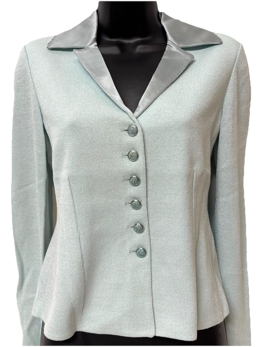 st john evening jacket products for sale | eBay