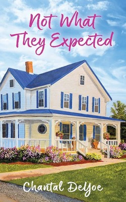 Chantal Deyoe | Not What They Expected | Taschenbuch | Englisch (2025)