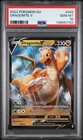2022 POKEMON GO #049 DRAGONITE V PSA 10