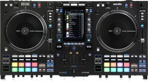 Rane System One All-in-one DJ Controller