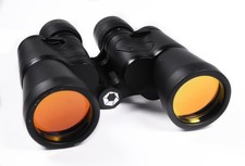 BARSKA Fully Coated 10x50WA 367 ft Binoculars – BN16
