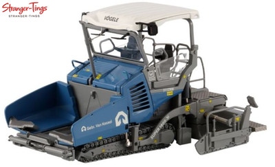 WSI Vogele Super 1800-3 Gebr. van Kessel 1:50