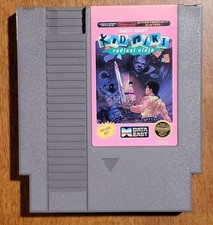 Kid Niki nes