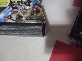 LEGO DIMENSIONS: Midway Arcade Level Pack (71235)