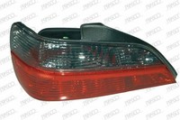 Prasco RüCkleuchte Links FüR Peugeot 406 95-99