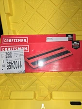Craftsman 3/8In Dr Plastic Socket Holder Tray