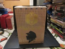 Akira Kurosawa 33 DVD Box Set Japanese REGION 2 BRAND NEW Sealed