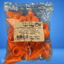 Loc Line 59871 Flare Nozzle FNFP
