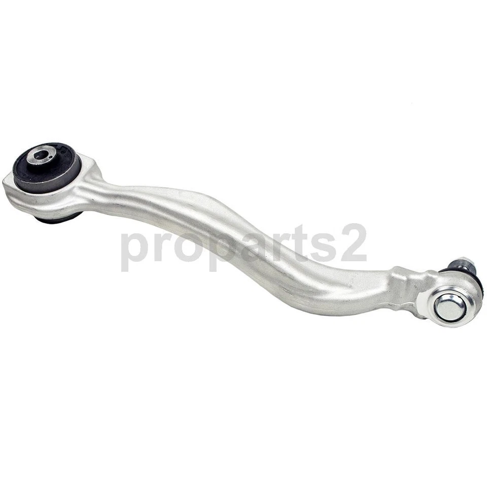 Brazo de control delantero inferior trasero 2x Mevotech para Mercedes-Benz C300 2010-2014 Foto 3 de 4