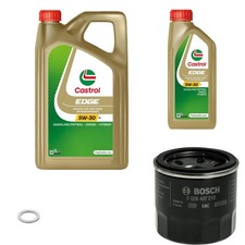 Filtre à huile Mazda DEMIO