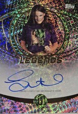 2025 Topps Universe WWE Wrestling Checklist Guide in-content 37