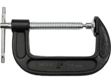 Yato C-Schraubzwinge 4" YT-64253