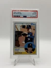 1983 Topps Nolan Ryan #360 PSA 6