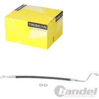 Triscan Bremsschlauch Hinterachse Links Passend FüR Hyundai Santa | 8150 43153