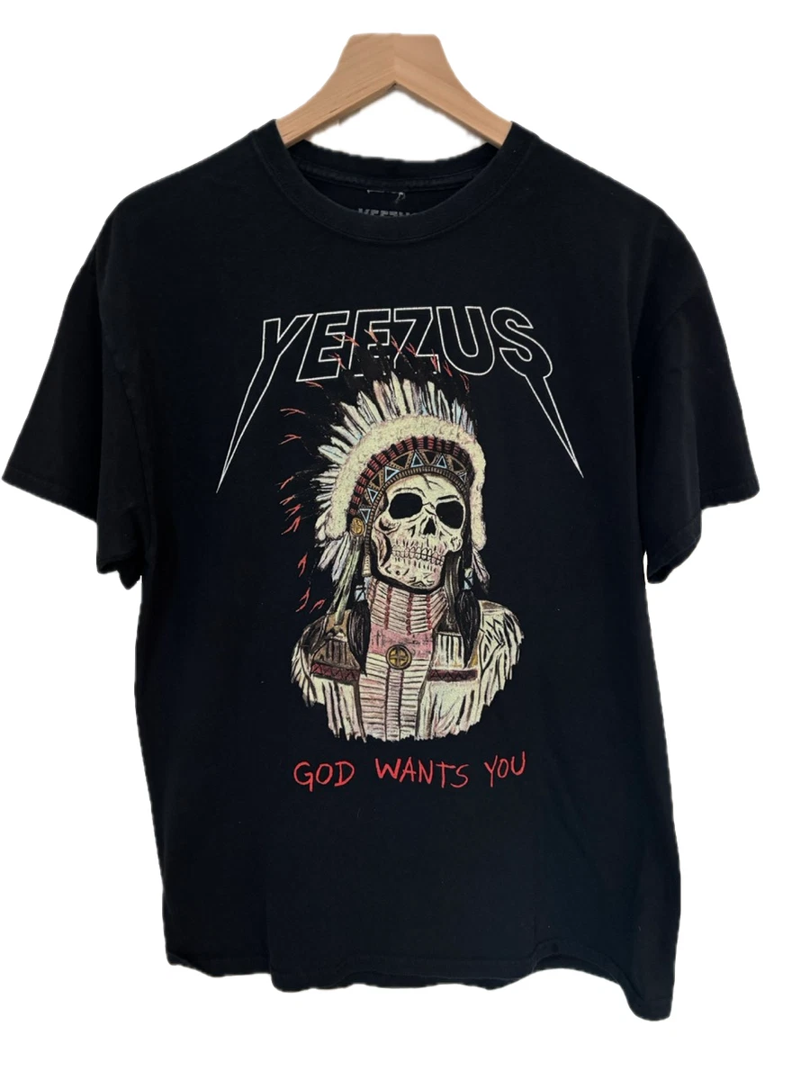 Yeezy T-Shirts for Men for sale | eBay