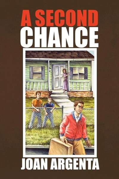 Joan Argenta | A Second Chance | Taschenbuch | Englisch (2011) | Xlibris-image