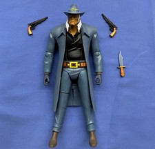 McFarlane DC Direct Batman The Animated Series JONAH HEX  6  1 12  100  COMPLETE
