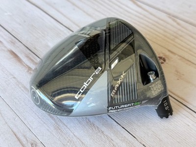 NEW* Cobra OPTM 2026 MAX-K 10.5* Driver Head | eBay