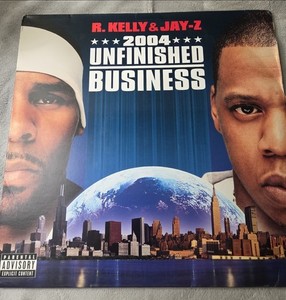 Jay Z R Kelly | eBay