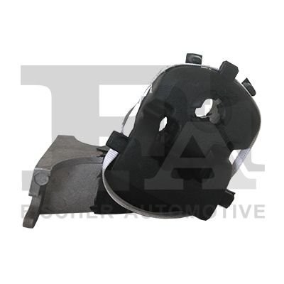 1 X Halter Abgasanlage Fischer 213-911 FüR CitroëN C4 II DS4 C4 I-image