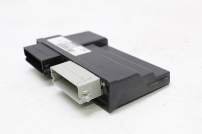 2006 Honda CBR600RR OEM ECU COMPUTER CONTROLLER UNIT BLACK BOX ECM CDI