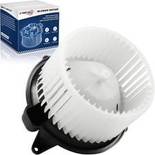 Blower Motor Fan 700139 for 2004-2008 F150, 2003-2006 Expedition 6L1Z19805B 120