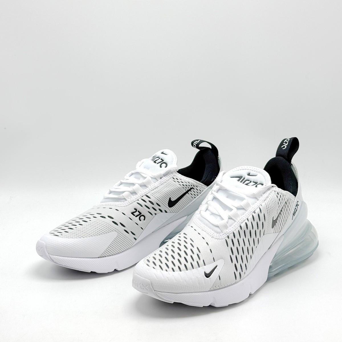 adidas gazelle silver green womens Nike Kids' Air Max 270 Shoes