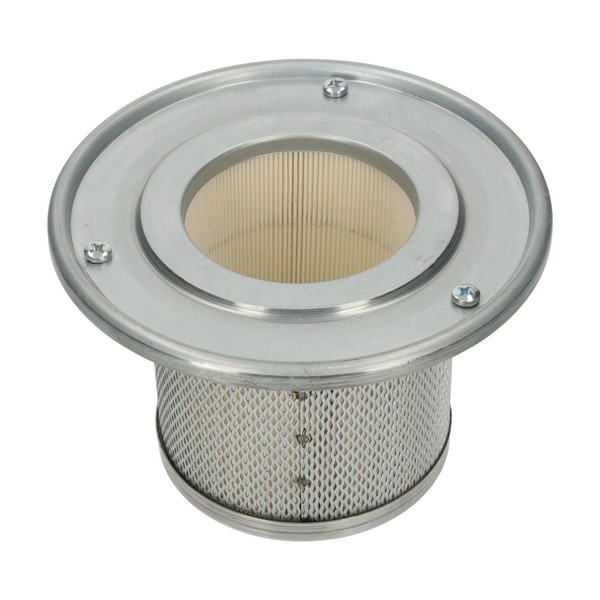 Febi Luftfilter Ø 200 Mm, Innen Ø 92 Mm, HöHe 130 Mm - AL78224-image