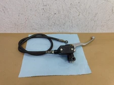 1998 Brembo front Brake Master Cylinder with Lever & Hose