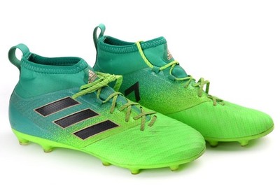 АDIDAS ACE 17.2 PRIMEMESH FG FOOTBALL BOOTS BB5968 2016 SIZE UK 6