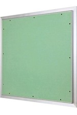 Revisionstür Revisionsklappe Trockenbau 600x600 mm