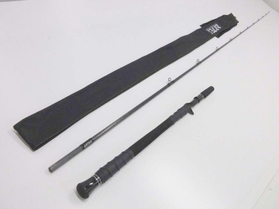 ロッド DRT ARTEX CYCLONE DRT ARTEX CYCLONE A805CXXH Bait Fishing Rod | eBay