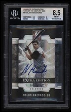 Nolan Arenado Rookie Cards and Key Prospect Cards 52