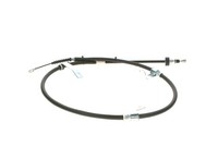 Bosch 1 987 482 849 Seilzug, Feststellbremse FüR Hyundai KIA