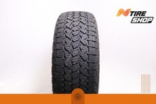 Used 27560r20 Bridgestone Dueler At Ascent Enliten - 115t - 10.532 Used 27560r20 Bridgestone Dueler At Ascent Enliten - 115t - 10.532