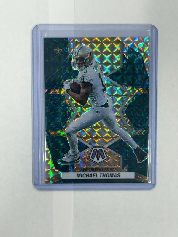 2022 Mosaic Michael Thomas Genesis #217
