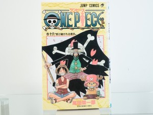 One Piece Vol 16 | eBay