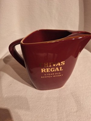 Whiskykrug Chivas Regal rot (2)