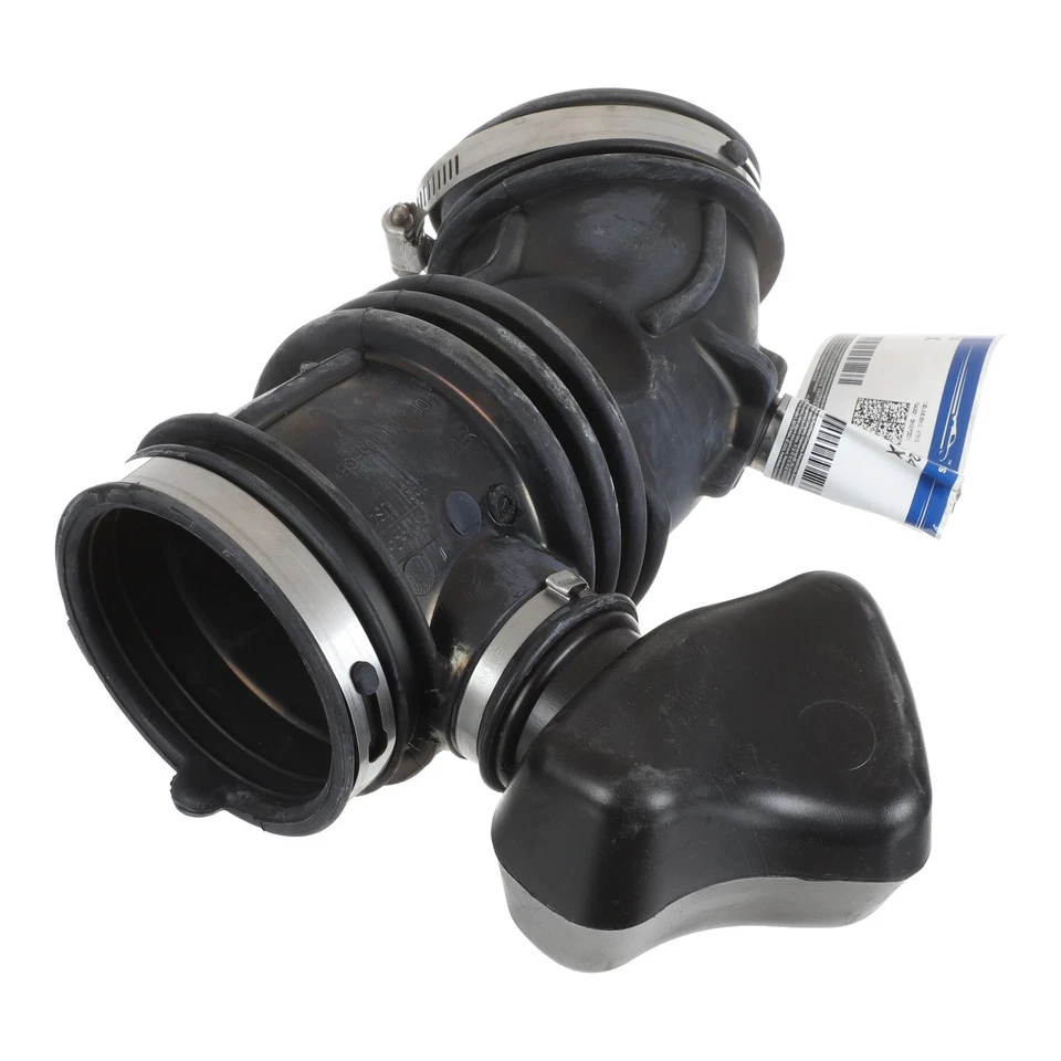 Conjunto de manguera de admisión de aire del motor Lincoln MKZ 2013-2016 OEM NUEVO-DP5Z-9B659-C Foto 4 de 4