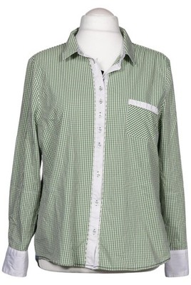 Spieth Wensky Bluse Damen Oberteil Hemd Hemdbluse Gr. EU 48 Baumwoll... #le5k90y