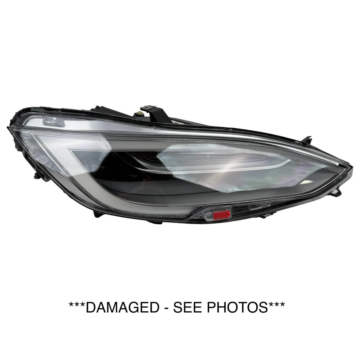 Tesla Right Headlights for sale | eBay