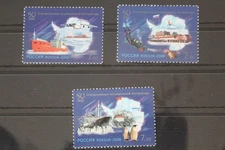Russia 1304-1306 MNH #FL983